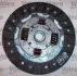 Комплект зчеплення Land Rover Freelander 1.8 16V/2.0 DI 98-06 (d=228mm) (+вижимний) VALEO Valeo 821178 (фото 3)
