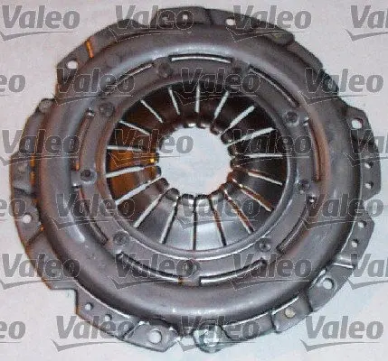 Комплект зчеплення Opel Combo 1.6 CNG 01- (d=200mm/z=14) (ето замінено 826377) VALEO Valeo 821303 (фото 1)