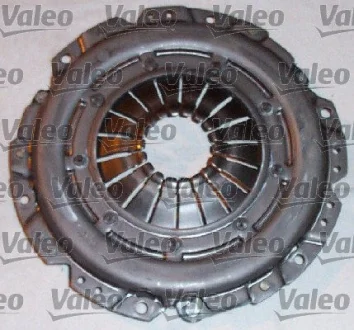 Комплект зчеплення Opel Combo 1.6 CNG 01- (d=200mm/z=14) (ето замінено 826377) VALEO Valeo 821303