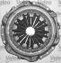 Комплект зчеплення Citroen Saxo/Xsara/Peugeot 106/206/306 96- (d=180mm) (+вижимний) (z=18) VALEO Valeo 821340 (фото 3)
