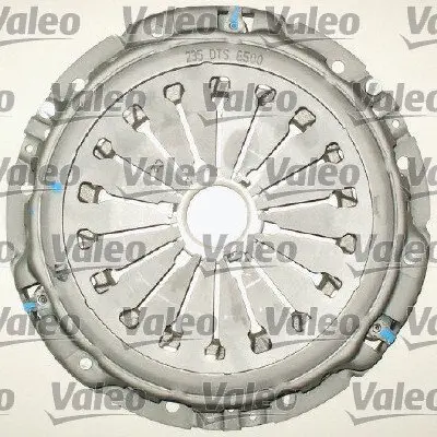 Комплект зчеплення Fiat Ducato 2.8TDI -02 VALEO Valeo 821359 (фото 1)