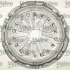 Комплект зчеплення Fiat Ducato 2.8TDI -02 VALEO Valeo 821359 (фото 1)