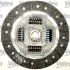 Комплект зчеплення Fiat Ducato 2.8TDI -02 VALEO Valeo 821359 (фото 3)