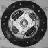 Зчеплення CITROEN JUMPY, FIAT SCUDO, PEUGEOT EXPERT1.9D 95- (Вир-во VALEO) Valeo 821420 (фото 3)
