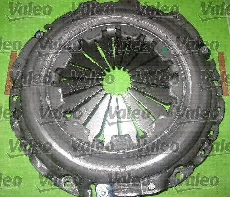 Зчеплення ГАЗ 3302 ЗМЗ-406 2.3 (вир-во) Valeo 826298 (фото 1)