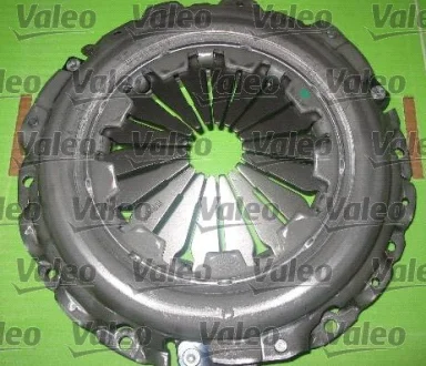 Зчеплення ГАЗ 3302 ЗМЗ-406 2.3 (вир-во) Valeo 826298