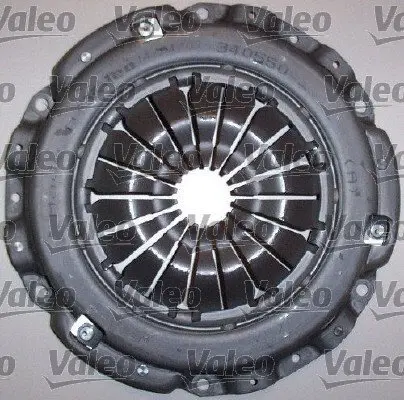 Комплект зчеплення Ford Connect 1.8TDCI (90ps) (це замына 826328) VALEO Valeo 826344 (фото 1)