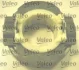 Зчеплення VOLKSWAGEN Bora 1.9 Diesel 5/2000->5/2004 (Вир-во VALEO) Valeo 826363 (фото 4)