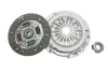 Комплект зчеплення Fiat Panda 1.3D 03- (d=200mm) (+вижимний) z=18 VALEO Valeo 826522 (фото 1)