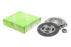 Комплект зчеплення Fiat Panda 1.3D 03- (d=200mm) (+вижимний) z=18 VALEO Valeo 826522 (фото 2)