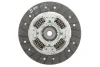 Комплект зчеплення Fiat Panda 1.3D 03- (d=200mm) (+вижимний) z=18 VALEO Valeo 826522 (фото 5)