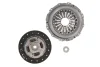 Комплект зчеплення Renault Clio/Megane II 1.5dCi 02- (d=215mm) z=26 VALEO Valeo 826553 (фото 1)