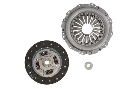 Комплект зчеплення Renault Clio/Megane II 1.5dCi 02- (d=215mm) z=26 VALEO Valeo 826553