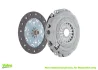 Комплект зчеплення Fiat Ducato 2.3D (120) 06- VALEO Valeo 826719 (фото 1)