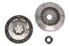 Комплект зчеплення VW Caddy III/IV/T5/T6 1.6TDI/1.9TDI/2.0TDI 03- (+вижимний) (d=228mm) z=28 VALEO Valeo 826729 (фото 2)