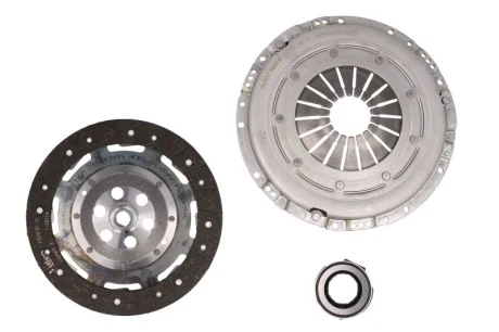 Комплект зчеплення VW Caddy III/IV/T5/T6 1.6TDI/1.9TDI/2.0TDI 03- (+вижимний) (d=228mm) z=28 VALEO Valeo 826729