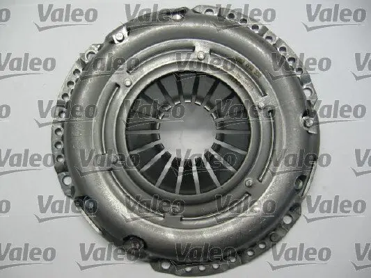 Комплект зчеплення Ford C-max/Focus II 1.8 06-12 (d=220/z=17) VALEO Valeo 826743 (фото 1)