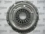 Комплект зчеплення Ford C-max/Focus II 1.8 06-12 (d=220/z=17) VALEO Valeo 826743 (фото 1)