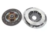 Комплект зчеплення Chevrolet Lacetti/Daewoo Nubira 1.4/1.6 00- (d=218mm/z=24) VALEO Valeo 826787 (фото 1)