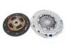 Комплект зчеплення Chevrolet Lacetti/Daewoo Nubira 1.4/1.6 00- (d=218mm/z=24) VALEO Valeo 826787 (фото 2)