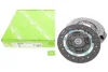 Комплект зчеплення Renault Master/Trafic 2.0 - 2.5 CDTI 06- VALEO Valeo 826816