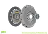 Комплект зчеплення Hyundai Tucson/Kia Sportage 2.0CRDi 04- (d=235) z=20 (+вижимний) VALEO Valeo 826841 (фото 1)