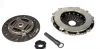 Комплект зчеплення VW T4 2.4D/2.5 TDI 90-03 VALEO Valeo 826855 (фото 1)