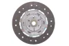 Комплект зчеплення Fiat Doblo 1.6 D Multijet 10- (d=240mm) VALEO Valeo 826865 (фото 3)