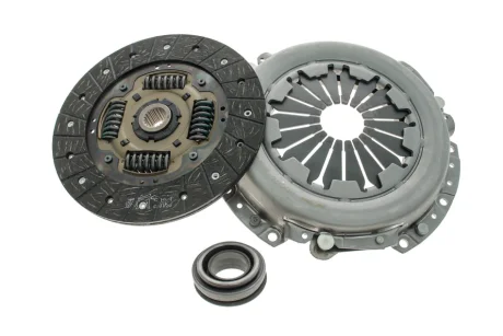 Комплект зчеплення Hyundai Accent III/i30/Kia Rio II/III 1.4/1.6 05- (+вижимний) (d=215mm) z=20 VALEO Valeo 826995