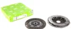 Комплект зчеплення Renault Kangoo 1.5dCi 08- VALEO Valeo 828033 (фото 1)