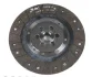 Комплект зчеплення Renault Kangoo 1.5dCi 08- VALEO Valeo 828033 (фото 2)