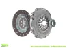 Комплект зчеплення Fiat Doblo 1.9 JTD (+вижимний) VALEO Valeo 828111 (фото 1)