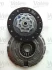 Комплект зчеплення Citroen C4/C5/Peugeot 508 1.6HDI 09- (d=235) VALEO Valeo 828118 (фото 2)