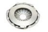 Комплект зчеплення Nissan Pathfinder 2.5 dCi 05- (d=250mm) (+вижимний) VALEO Valeo 832104 (фото 2)