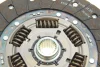 Комплект зчеплення Nissan Pathfinder 2.5 dCi 05- (d=250mm) (+вижимний) VALEO Valeo 832104 (фото 7)