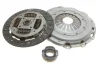 Комплект зчеплення VW Caddy III 2.0TDI 10-15/T5/T6 1.9TDI/2.0TDI 03- (+ вижимой) d=228mm VALEO Valeo 832149 (фото 1)