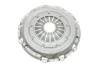 Комплект зчеплення VW Caddy III 2.0TDI 10-15/T5/T6 1.9TDI/2.0TDI 03- (+ вижимой) d=228mm VALEO Valeo 832149 (фото 4)