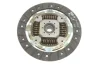 Комплект зчеплення VW Caddy III 2.0TDI 10-15/T5/T6 1.9TDI/2.0TDI 03- (+ вижимой) d=228mm VALEO Valeo 832149 (фото 5)