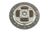 Комплект зчеплення VW Caddy III 2.0TDI 10-15/T5/T6 1.9TDI/2.0TDI 03- (+ вижимой) d=228mm VALEO Valeo 832149 (фото 6)