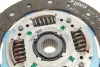 Комплект зчеплення Renault Megane III/Scenic III 1.6 16V 05- VALEO Valeo 832461 (фото 7)