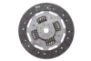 Комплект зчеплення Opel Movano/Vivaro/Renault Master II 2.0dCi-3.0DTI 00- (d=242mm) z=21 (+вижимний) VALEO Valeo 834097 (фото 7)