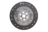 Комплект зчеплення Renault Kangoo 1.5dCi 08- (+вижимний) d=228mm (z=21) VALEO Valeo 834276 (фото 8)
