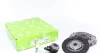 Комплект зчеплення Renault Kangoo 1.5dCi 08- (d=215mm) z=26 (+вижимний) VALEO Valeo 834312 (фото 1)