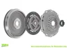 Демпфер + комплект зчеплення Citroen Jumpy/Peugeot Expert 2.0 HDI 00-06 (d=228.6mm/z=21) (+вижимний) VALEO Valeo 835001 (фото 1)
