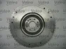 Демпфер + комплект зчеплення Citroen Jumpy/Peugeot Expert 2.0 HDI 00-06 (d=228.6mm/z=21) (+вижимний) VALEO Valeo 835001 (фото 2)
