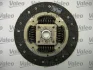 Демпфер + комплект зчеплення Citroen Jumpy/Peugeot Expert 2.0 HDI 00-06 (d=228.6mm/z=21) (+вижимний) VALEO Valeo 835001 (фото 3)