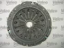 Демпфер + комплект зчеплення Citroen Jumpy/Peugeot Expert 2.0 HDI 00-06 (d=228.6mm/z=21) (+вижимний) VALEO Valeo 835001 (фото 4)