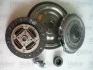 Зчеплення+ маховик AUDI A4 A6, VW PASSAT (8D2, B5) 81 KW 110 PS 1.8-1.9 TDI 95- (Вир-во VALEO) Valeo 835005 (фото 2)