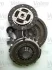 Демпфер + комплект зчеплення Audi A6/VW Passat 1.9 TDI 00-05 (+вижимний) d=240mm (z=23) VALEO Valeo 835026 (фото 2)