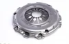 Демпфер + комплект зчеплення Mazda 6 2.0DI 02-07 (d=239mm/z=23) (+вижимний) VALEO Valeo 835111 (фото 12)